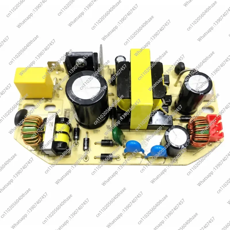 for Universal Humidifier 12V 34V 25W Switch Power Board Replacement High Quality DIY Accessories Parts