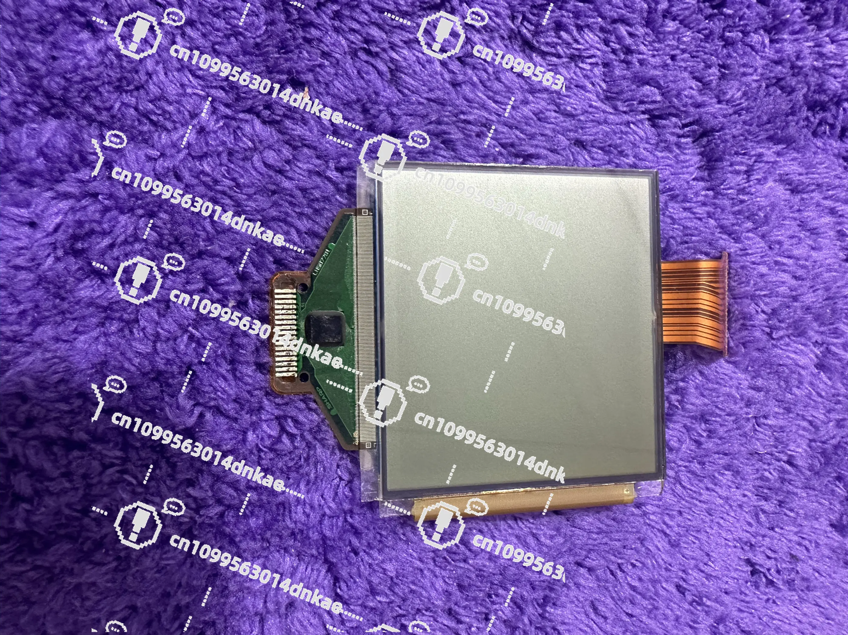 Gbp Gbl Lcd Screen …