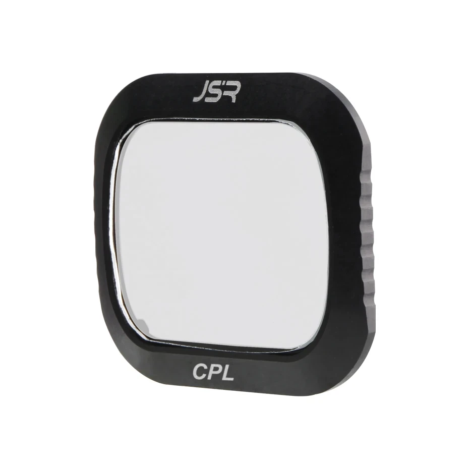 ل DJI Mavic 2 Pro تصفية MCUV CPL C-PL القطبية محايد الكثافة الزجاج ل DJI Mavic2 برو/المهنية حامي ملحقات طائرة بدون طيار