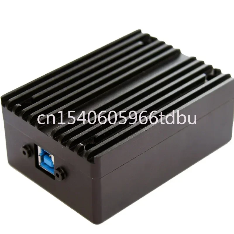 Box \ Sg2-u30-gmsl-dvp 2MP camer Data Acquisition