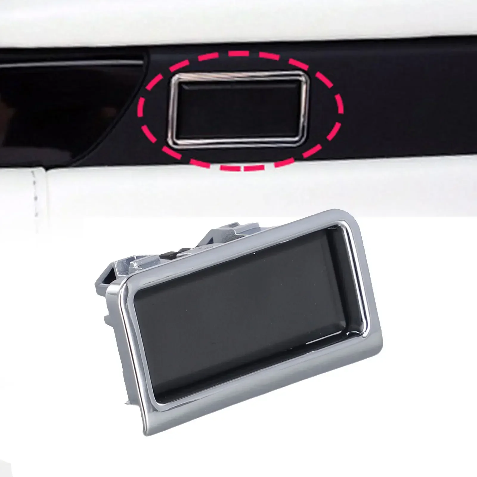 

Armrest Storage Box Button Switch 2216800096 A2216800096 For Mercedes for Benz For W221 For S-Class 2005-2013 switch button