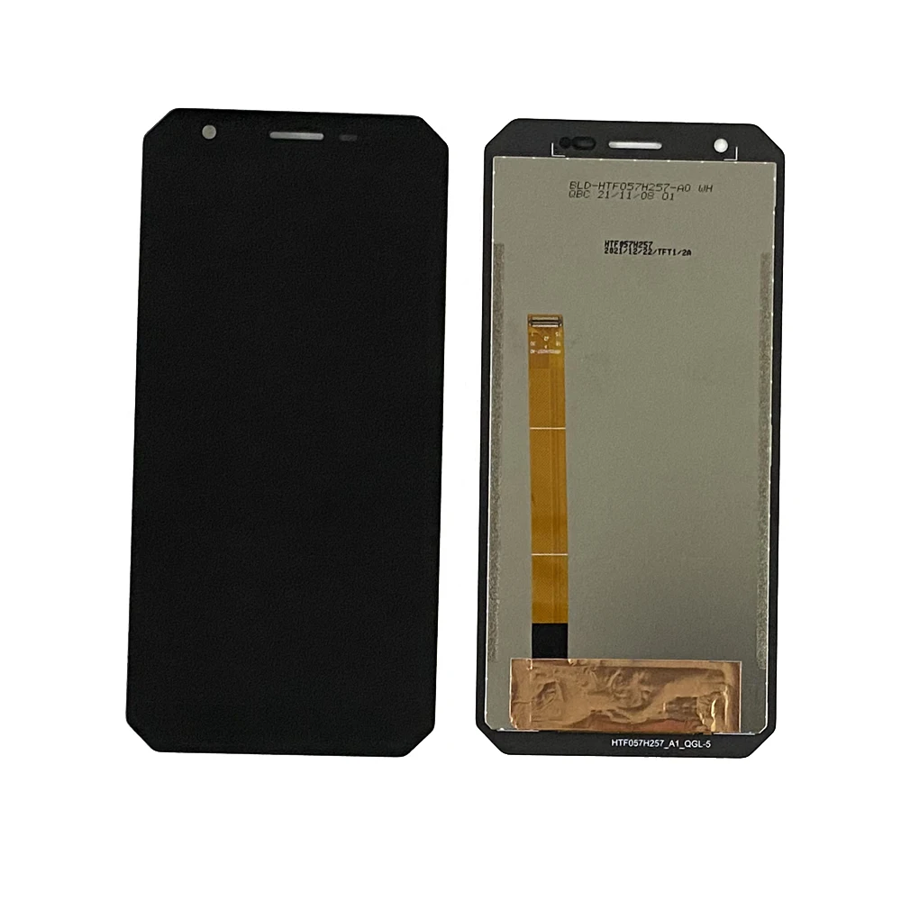 100% Original Tested For Blackview OSCAL S60 LCD Display + Touch Screen Replacement For Blackview S60 Pro LCD Screen Display