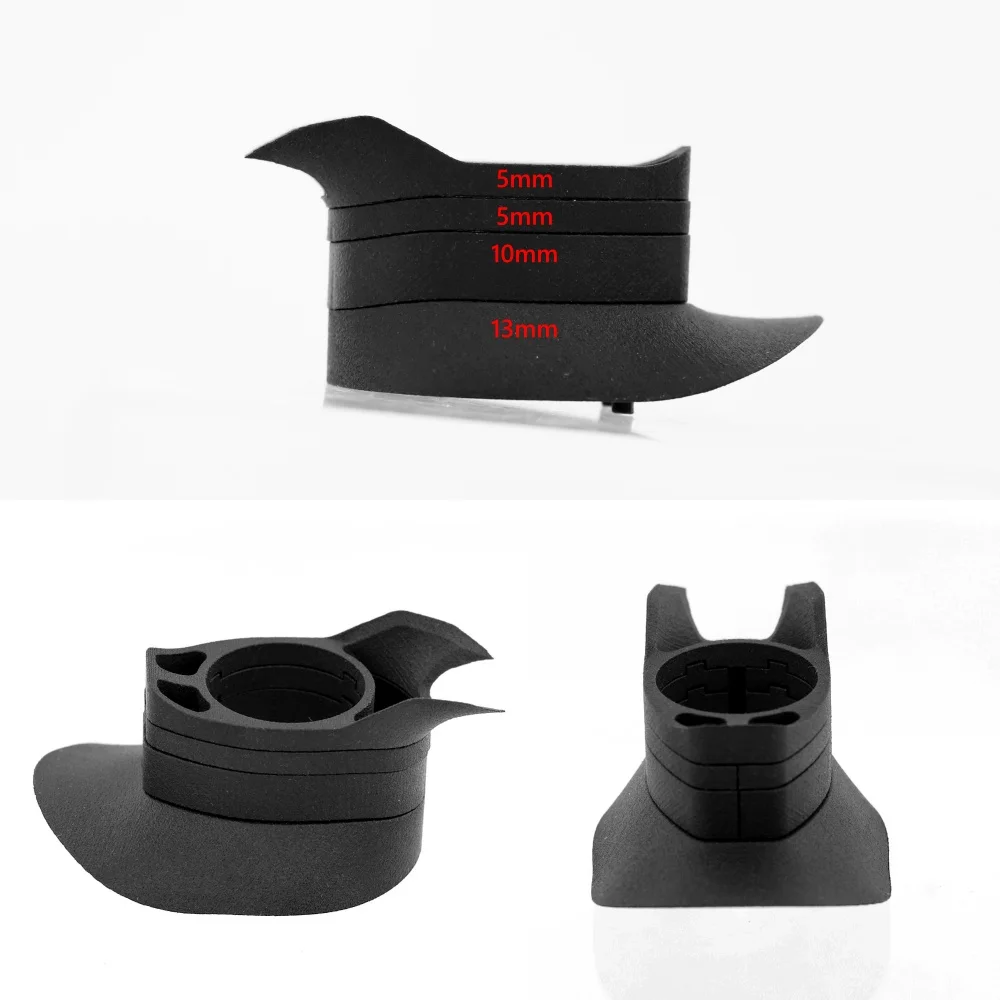 Road Bike SL8 Handlebar Adapter Spacers Accessories For Original SL7 Frame