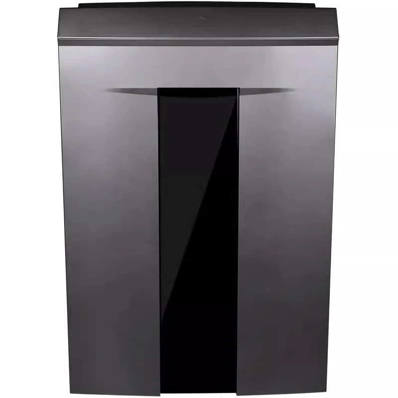 Commercial High-power Automatic Document Shredder for Electric 5-stage Disc Shredder for Office Use