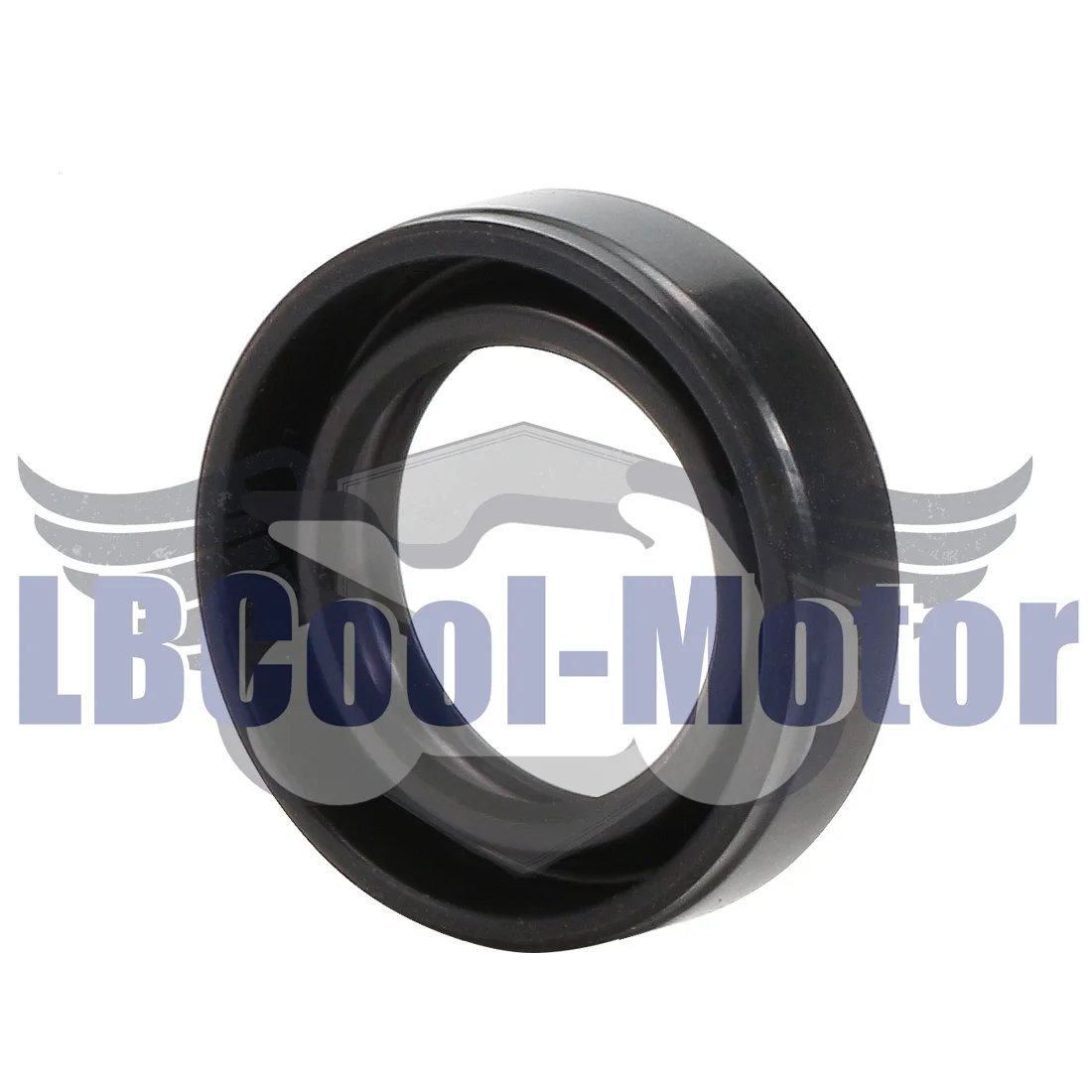 Clutch Rod Oil Seal For HONDA CB600F Hornet 1998-2010 CBR600F Hurricane 1987-1988 CBR600F 1991-2006 CBR600RR 2003-2020 91204-KK0 view 4