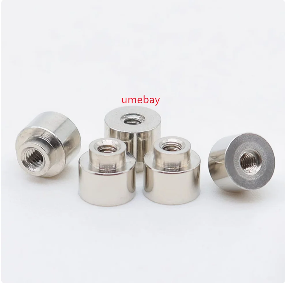 

100pcs/TH08 series PCB patch nut SMT welding column: TH08-30-25 TH08-30-35 TH08-30-70 TH08-40-20 TH08-40-30 TH08-40-70 TH2640