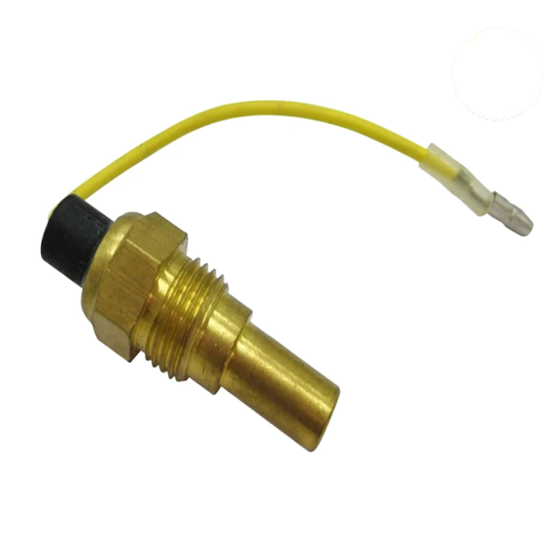 1-82450013-0 1824500130 1 82450013 0 94062566 Water Temperature Sensor For ISUZU Excavator EX200-2/3