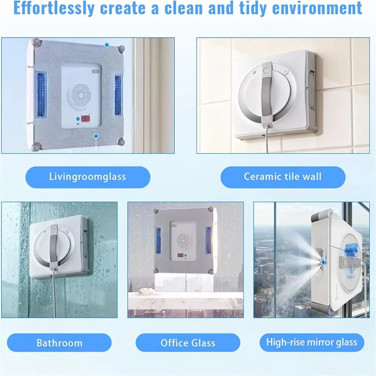 Appliance Parts Cle…