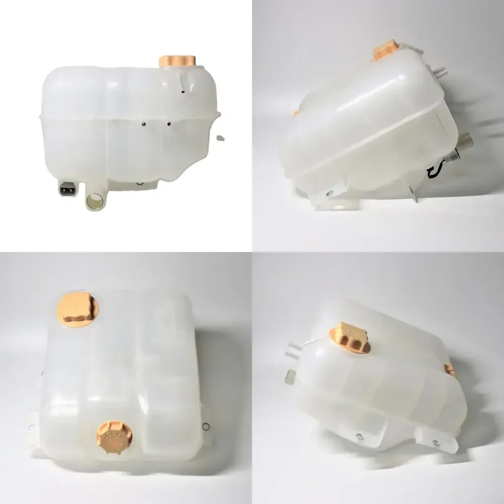 

2026 Hot Item For KALMAR Expansion tank 17336823/923944.0650/920965.0009/920965.0001 Forklift Crane Reach Stacker Parts