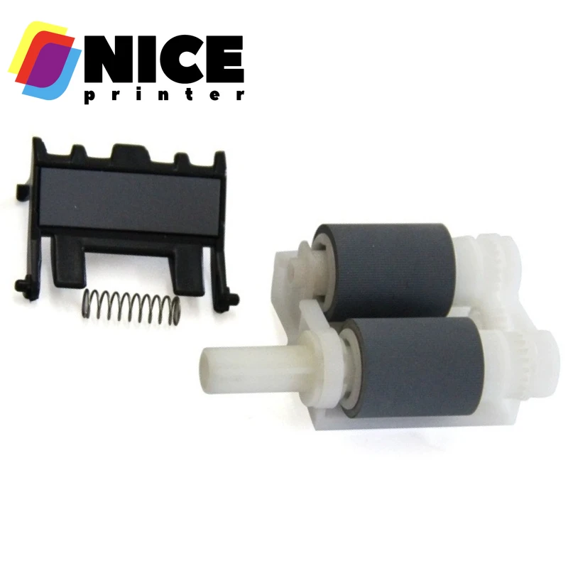 1 комплект LY3058001 LY2208001 LY2093001 разделительная накладка ролика захвата для BROTHER HL2240 2130 2132 2220 2230 2242 DCP7055 7057 7060 1 комплект LY3058001 LY2208001 LY2093001 разделительная накладка ролика захвата для BROTHER HL2240 2130 2132 2220 2230 2242 DCP7055 7057 7060