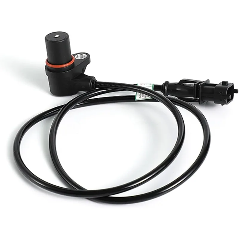 Crankshaft Position Sensor ME225366 HM-A30083 Compatible for KATO HD820R Excavator Compatible for Sany SY215-10 Excavator 4M50