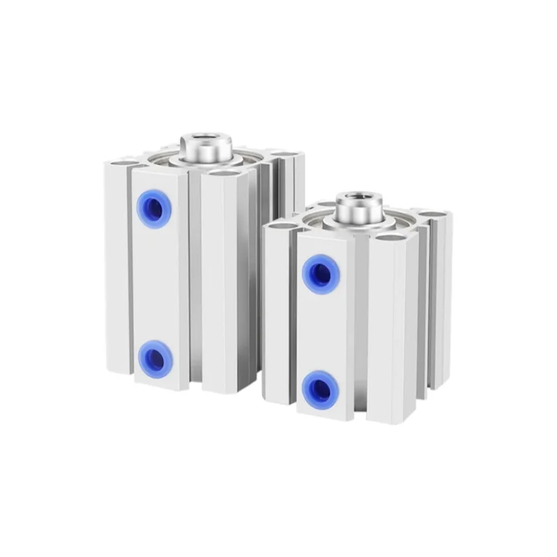 

New original ACQ125X10S ACQ125X20S ACQ125X30S ACQ125X40S ACQ125X50S ACQ125X75S ACQ125X100S ACQ125X125S ACQ125X150 cylinder
