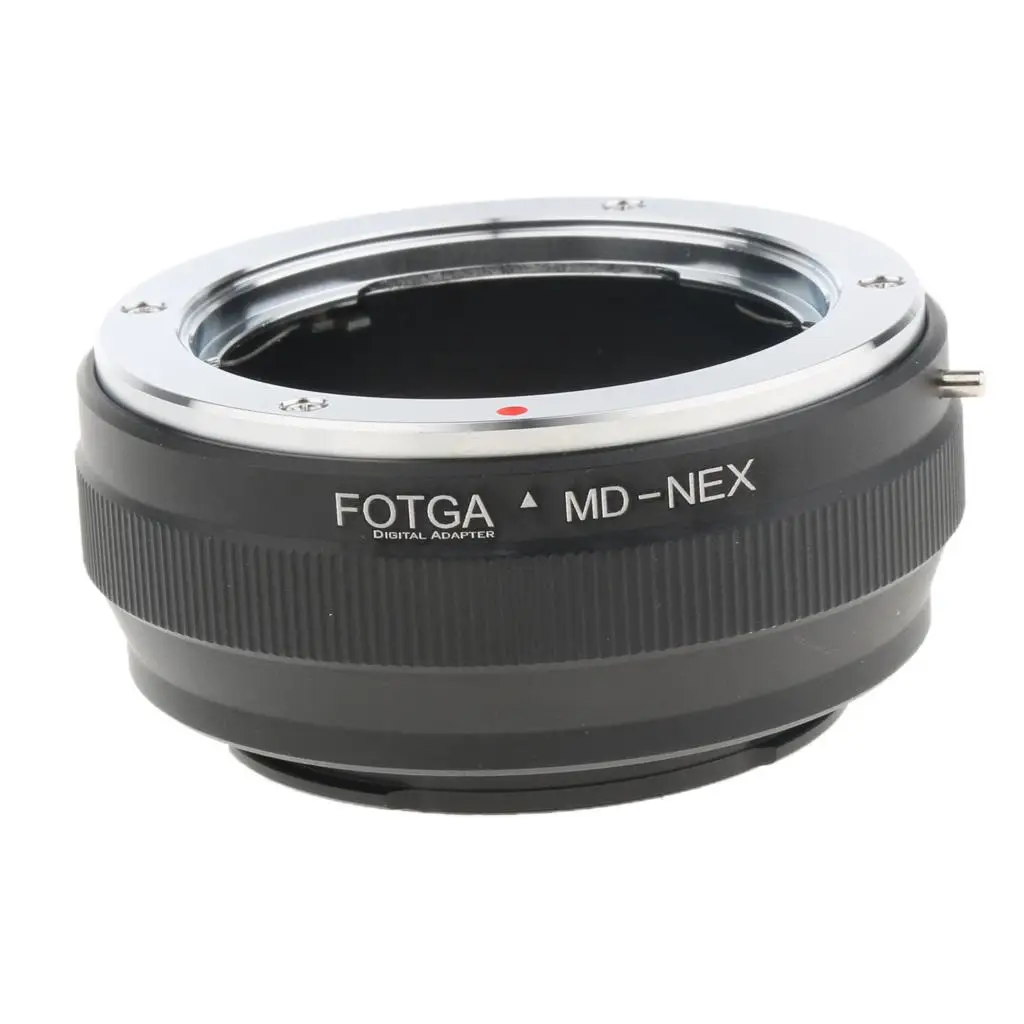 Alloy Lens Mount Ad… - image