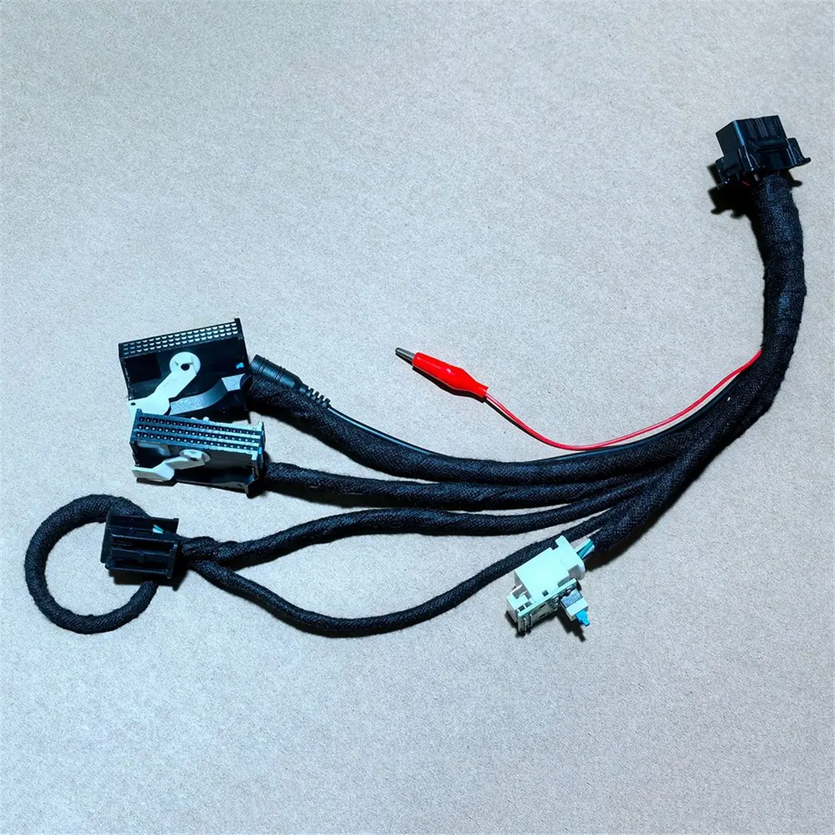 Super Sale Key Programmer Adapter Cables for BMW F20 F30 F35 X5 X6 I3 FEM BDC Testing Platform Cable Control Module Test Tools