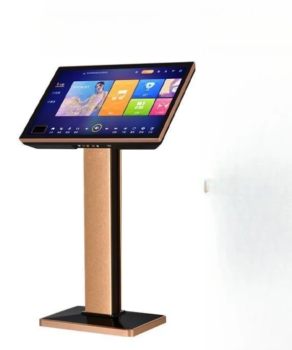 

Home KTV jukebox high definition home touch screen integrated jukebox