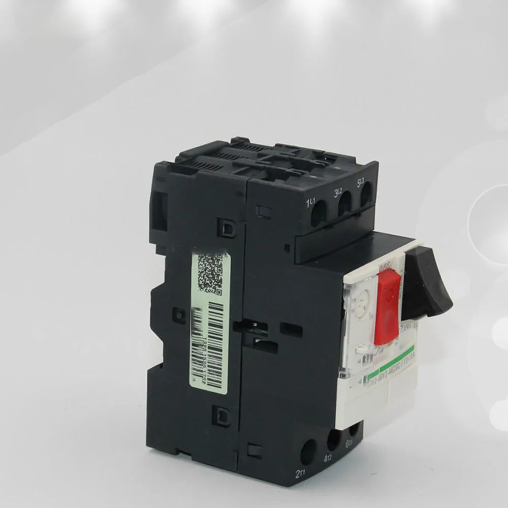 Original New  GV2-ME20 C 13-18A  FOR Schneider Electric GV2-ME20C 13-18A Motor Protector Motor Circuit Breaker