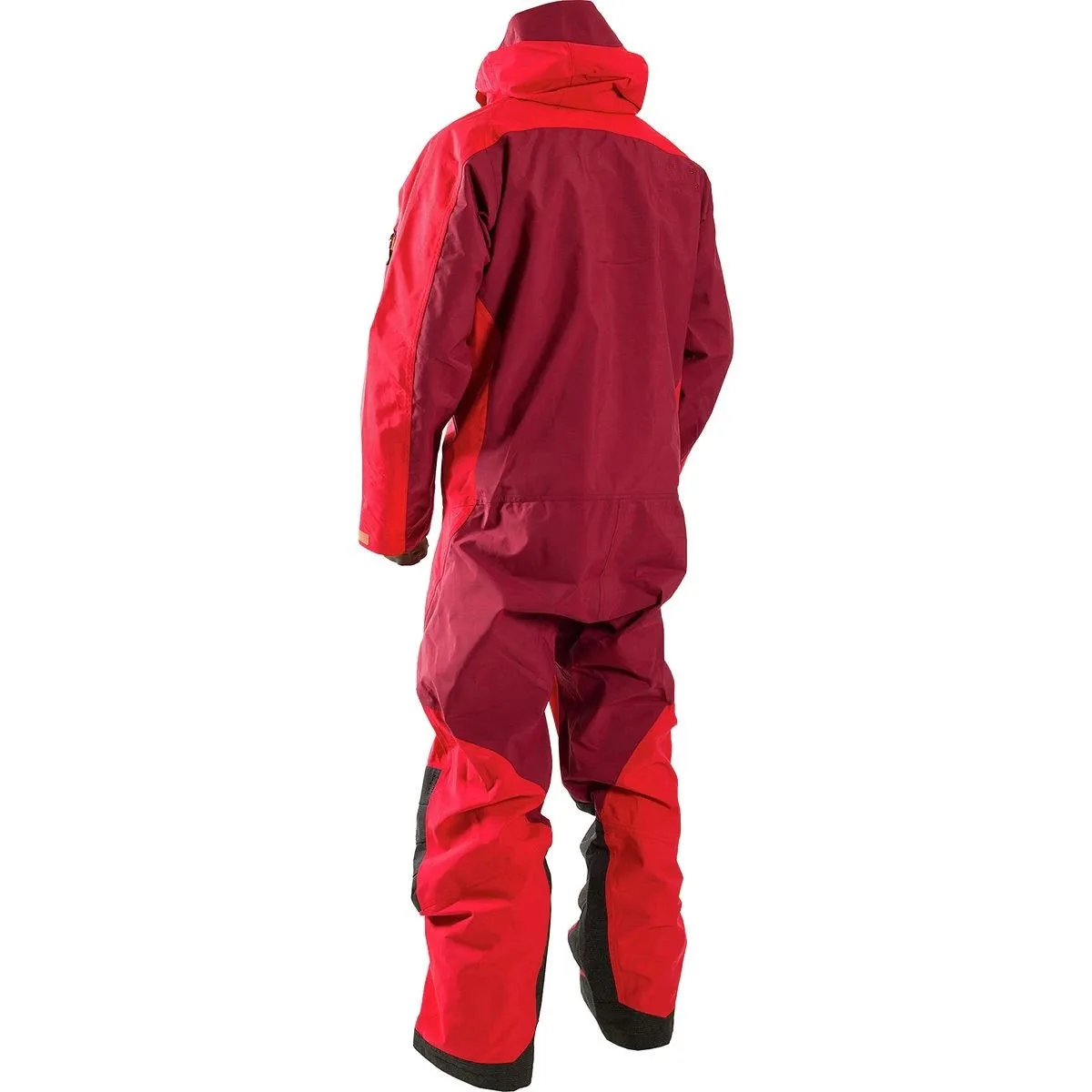 New Design Ski Overall Jumpsuit High Quality Waterproof Ski Snow Jumpsuit