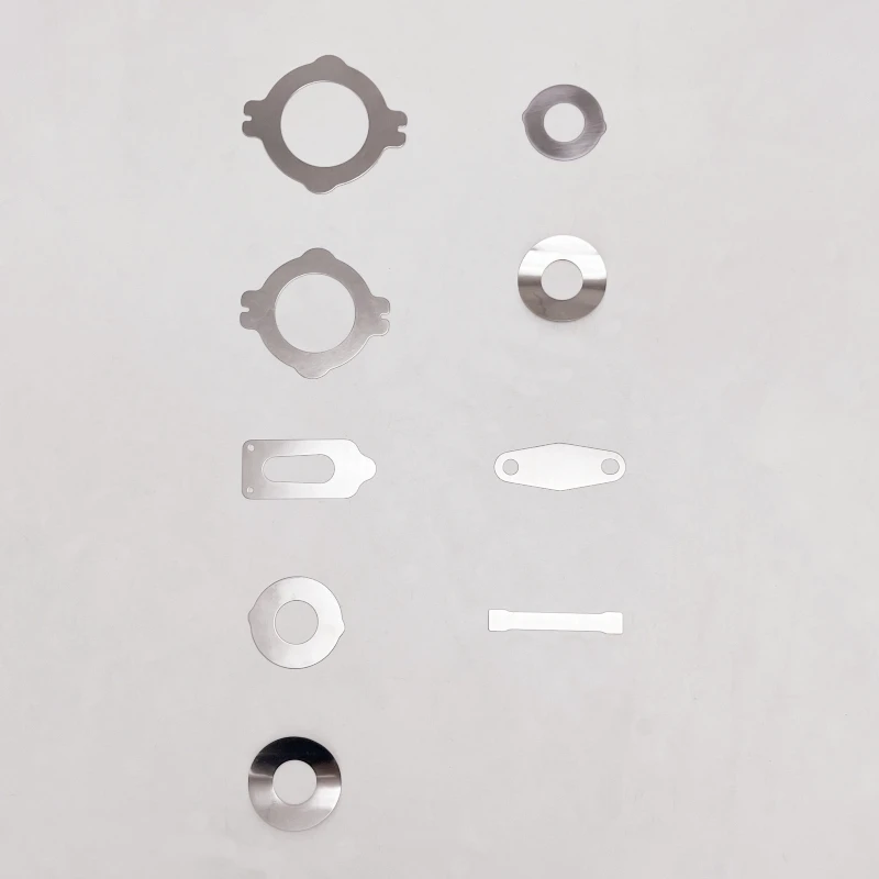 شفط و التفريغ الزعنفة صمامات ميتسوبيشي ضواغط التبريد