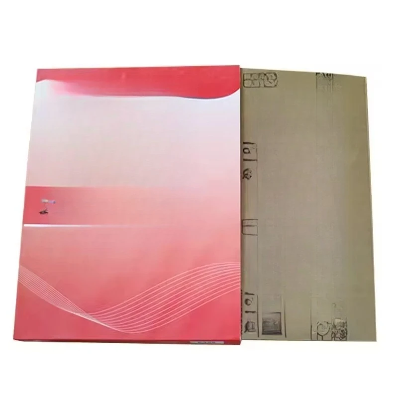 

3M101Q Automobile Water Abrasive Sandpaper Silicon Carbide Water Resistant Sandpaper Automobile Grinding Polishing Sandpaper