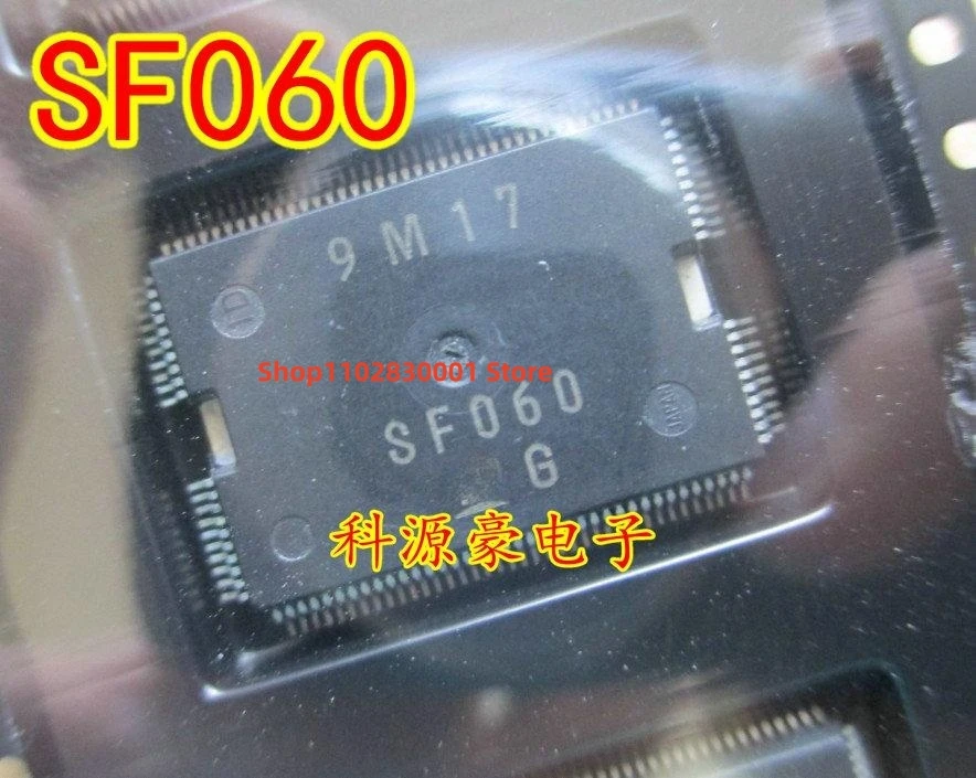 

1 шт. SF060 QFP В НАЛИЧИИ 100% хорошее