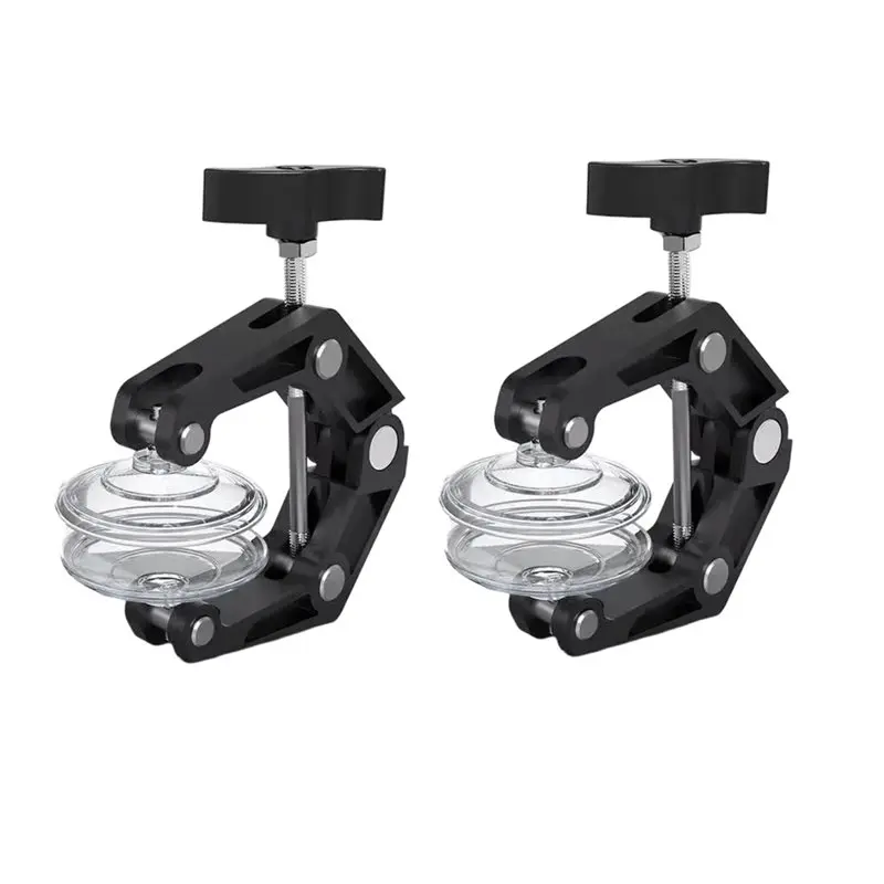 N93RNEW! For Phones,LCD Screen Repair Tool- Anti-Clamp Opening Tool(2 Pcs), Cellphone Suction Cup Included