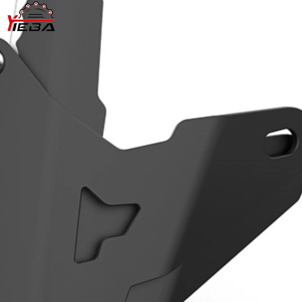 

For VOGE SR 250 GT SR 250GT sr250gt 2024 2025 Motorcycle Accessories Handguard Hand Protection Wind Shield Handle Guards Cover