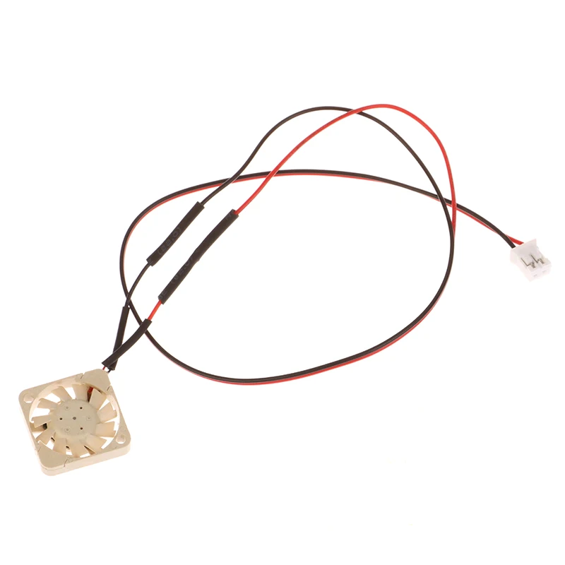 UF3H3-700 1703 3V 5V พัดลมระบายความร้อนบางเฉียบ USB ขนาดใหญ่ Air Flow 17*17*3 มม.Drone พัดลมระบายความร้อน