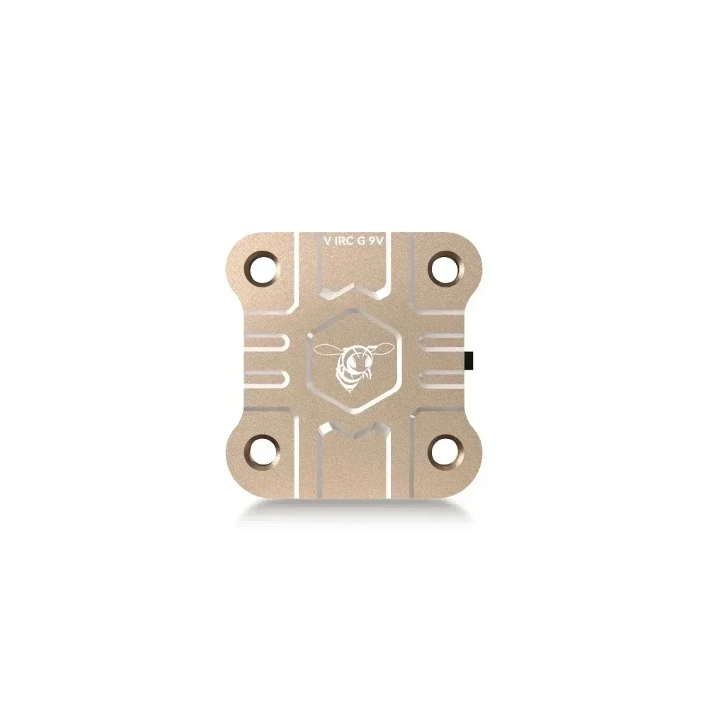 SpeedyBee TX ULTRA TX1600 5.8GHz 48CH 1.6W FPV VTX High-efficiency Heat Sink 2-6S LIPO 20X20mm for FPV Long Range Drones