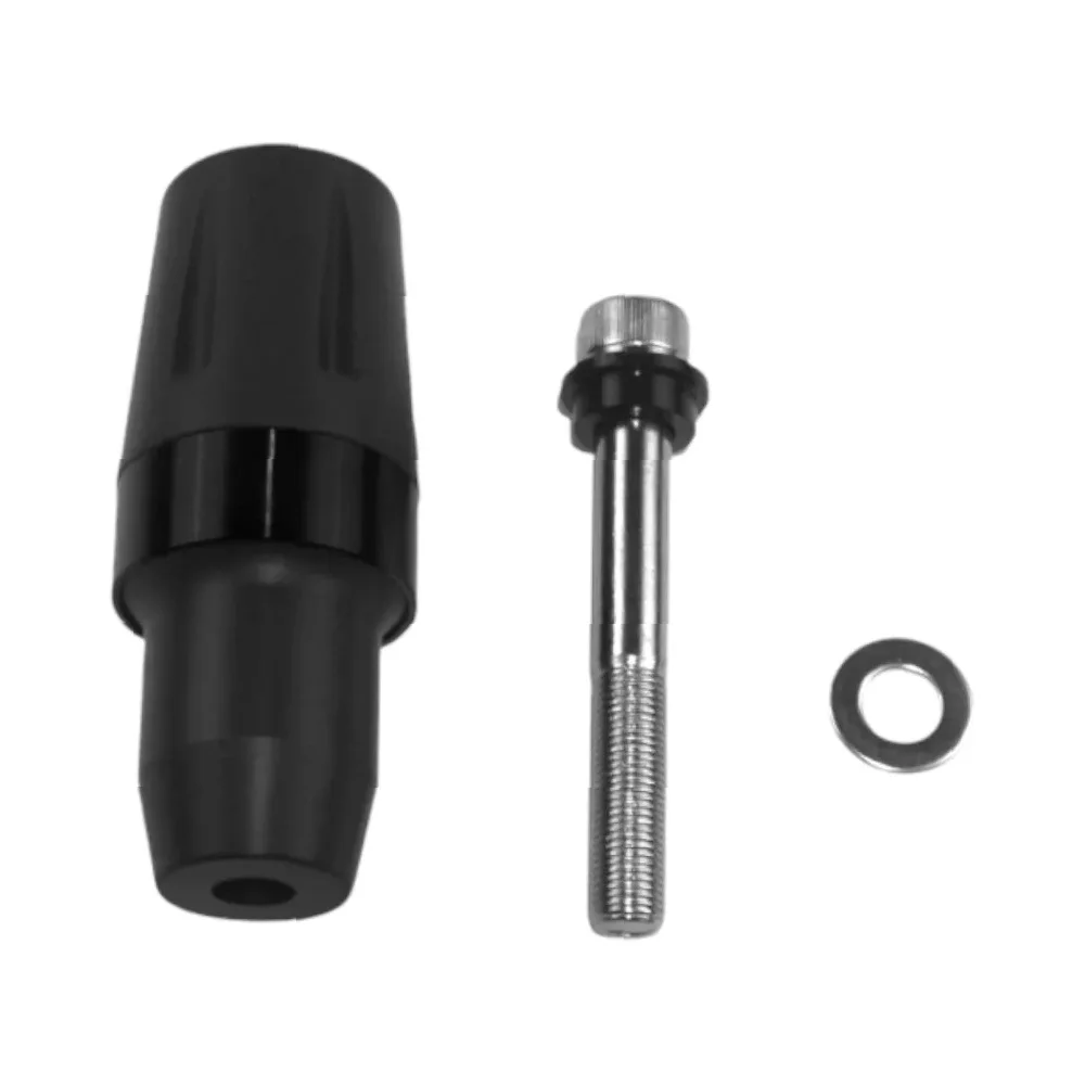 

For YAMAHA MT07 MT-07 2014-2025 FZ07 Tracer 700/GT 7 Motorcycle Accessories Frame Sliders Crash Protector Falling Protection Pad