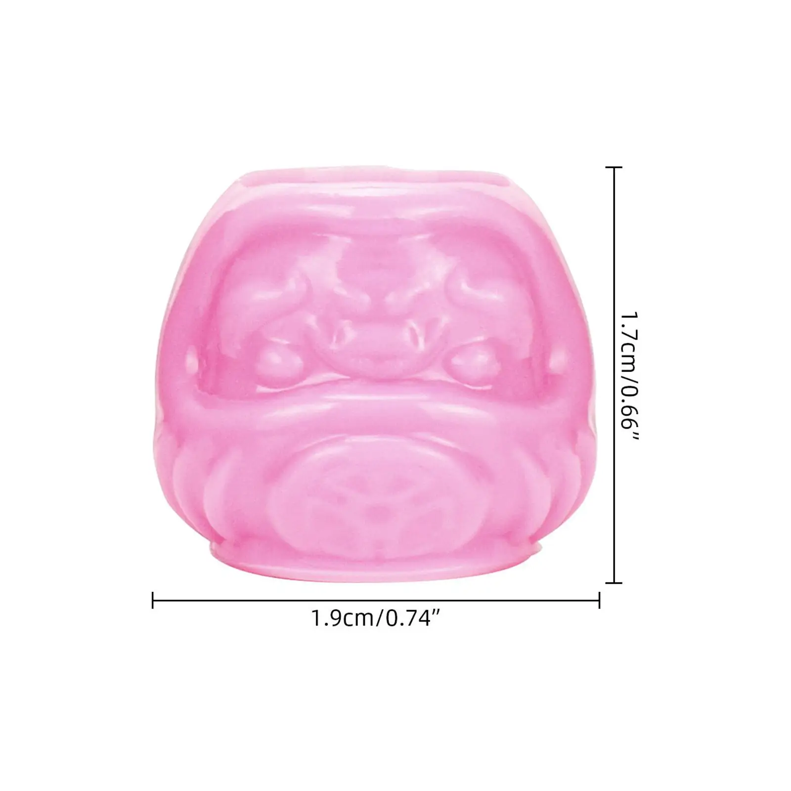 أكواب حبر صبغة للاستعمال مرة واحدة ، مريحة ، تلوين ، قبعات ، مكياج ، 200x