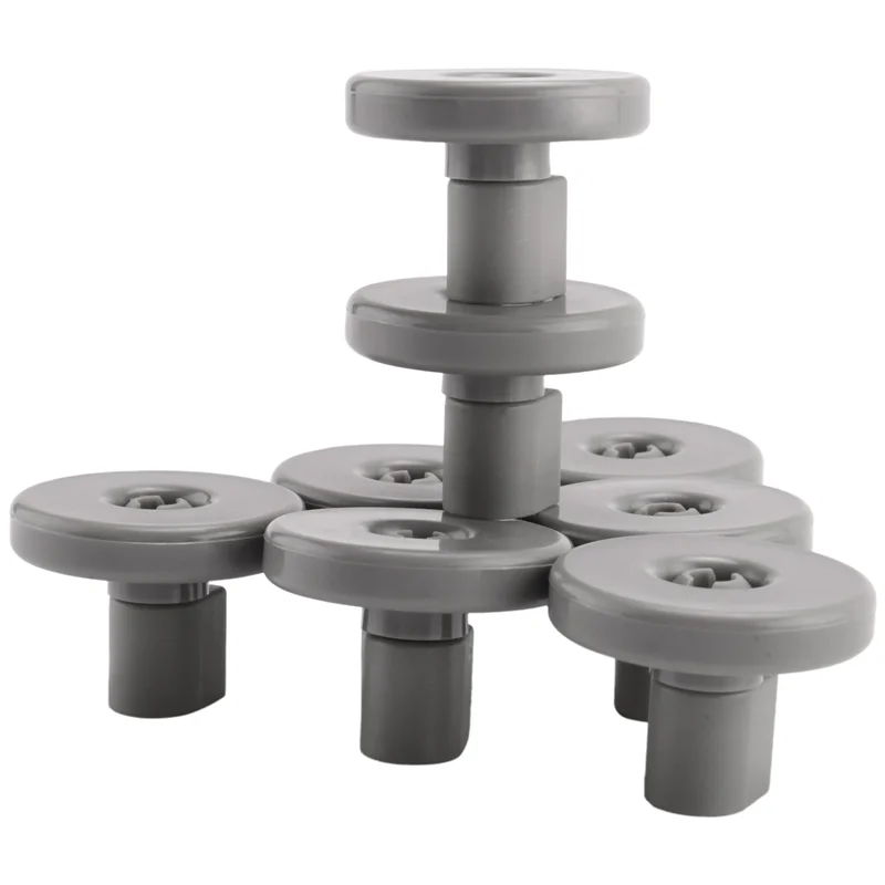 B47B-Basket Rollers…