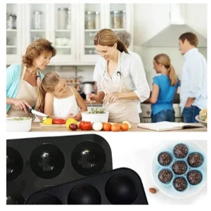 10 Main Sales Cupcake form - №2