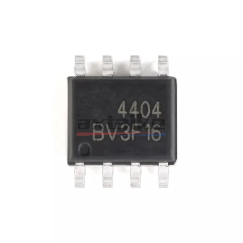 20 PCS AO4404 4404 SOP-8 N-Channel 30 V 8,5A 3,1 W MOSFET SMD IC