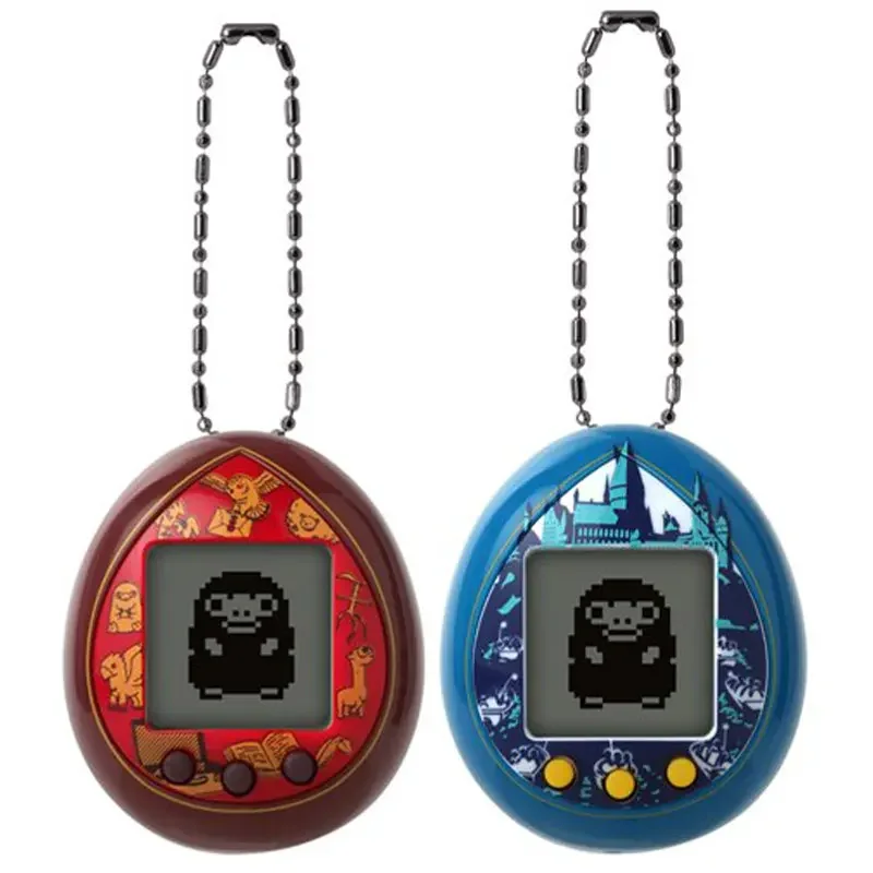 Tamagotchi Harry Potter Surrounding Fantastic Beasts Bandai Smart Tamagotchi Egg Machine Christmas Gift