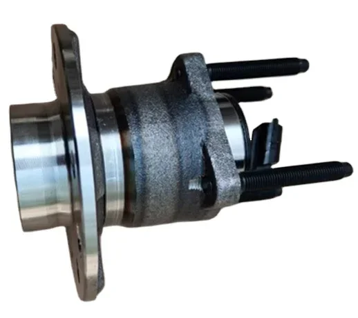 

z For BAIC auto parts for Baic New Energy EU260 EU5 EX5 EU400 EU300 front and rear wheel bearing shaft head assembly hub bearing