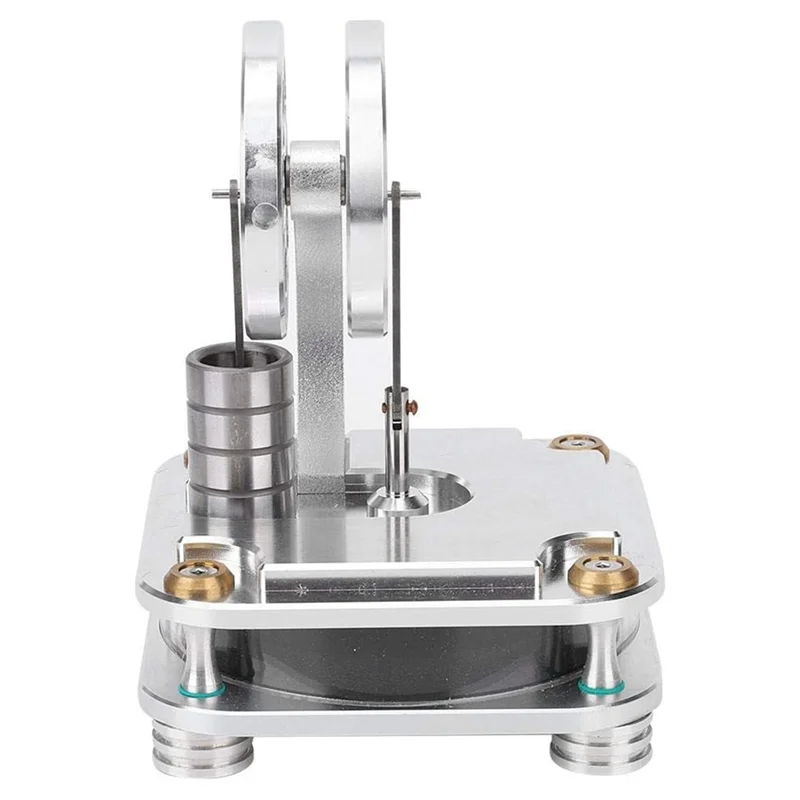 B49B-1 Uds. Modelo de cilindro de potencia puede iniciar el cilindro eléctrico de turbojet de avión con motor Stirling