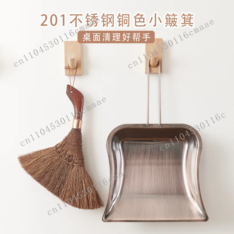 Small broom, large broom, bed brush, soft-bristled dust removal brush, anti-static and hair-free cleaning, Sweep Weilong