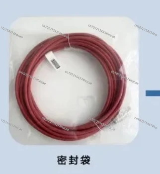 Industrial Automation Control Connection Cable High Flexibility Mechanical Arm Wiring Accessory view 3