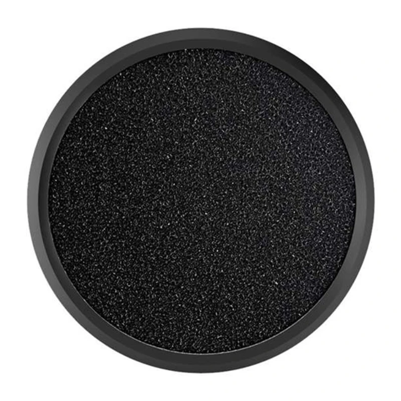 4 Pcs/Lot Vacuum Cleaner Hepa Filter Spare Parts For  FC6729 6724 6725 6726 6727