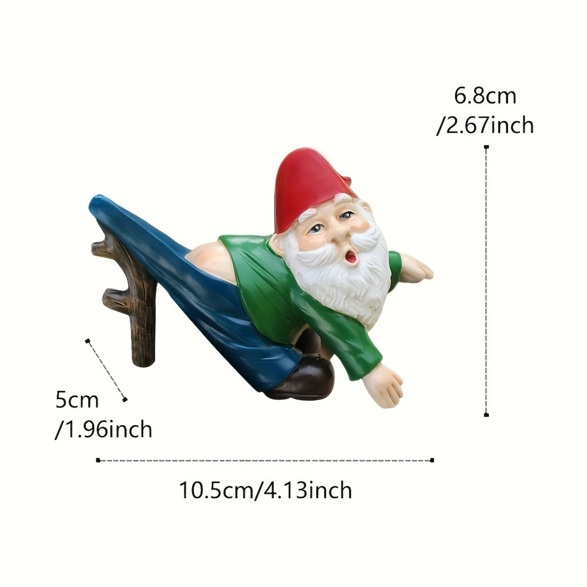 Thumbnail 3 - #25 Cheap Garden Decorative Statues Worth Buying