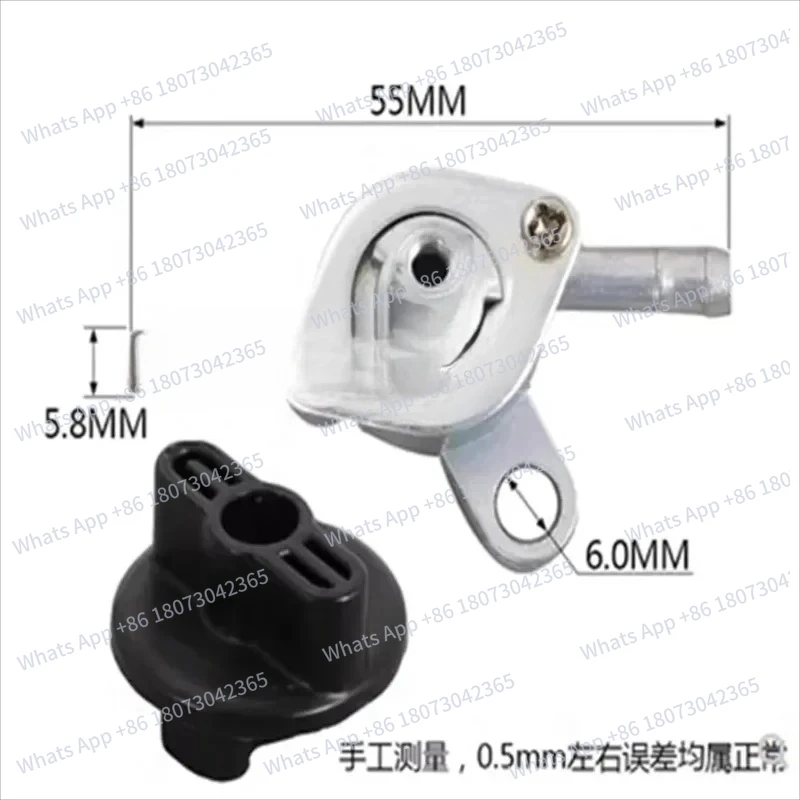 

Топливный переключатель цифрового генератора переменной частоты IG1000 IG2000