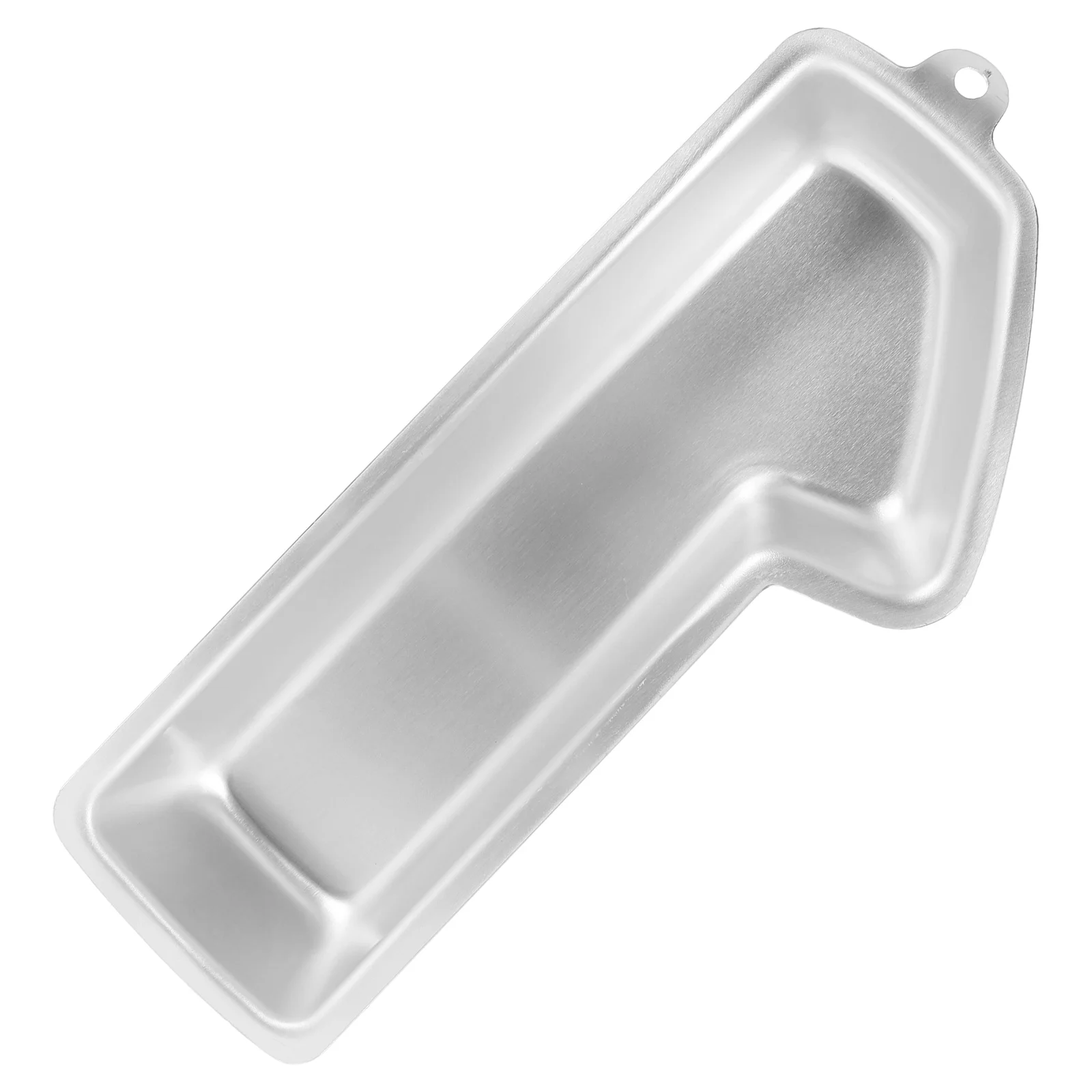

Cake Mold Number Shaped Aluminium Pan Perfect Baking Kitchen Tool Easy Clean Microwave Safe Birthday Cakes Accessories