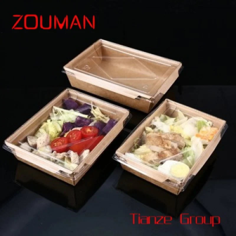 Custom , 2023 new top-sale high quality take away box customized food packaging