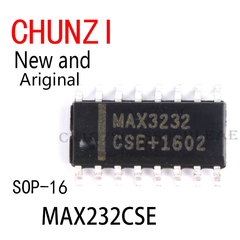 10PCS New And Origi…