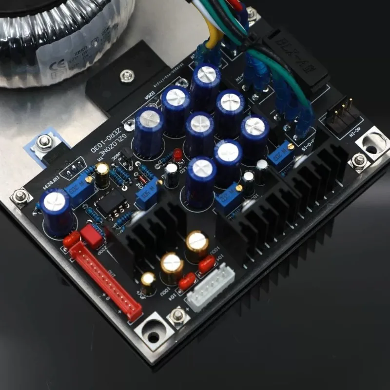 For OPPO103(D)/93 Lossless Modification Linear Power Module (2018 Model)