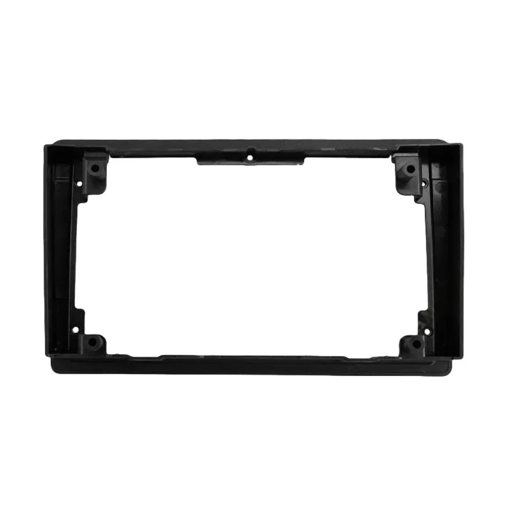 

9"for Hyundai Elantra 2004-2012 Android Dash Kit - Radio Bezel Panel & Mounting Frame Adapter