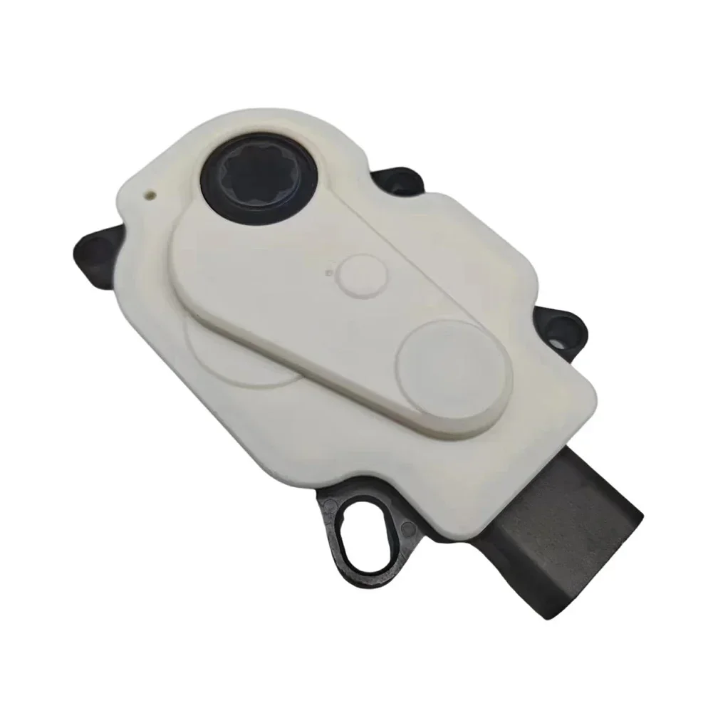 

High Quality Active Shutter Motor Actuator 1 Pc 6466R420 ABS Accessory Auto Parts Black Grille Parts Replacement