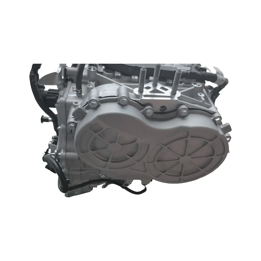 Chang an Auto Parts Transmission Assembly DF515A04-0010-AA Gear Boxes with Computer Transmission Unit