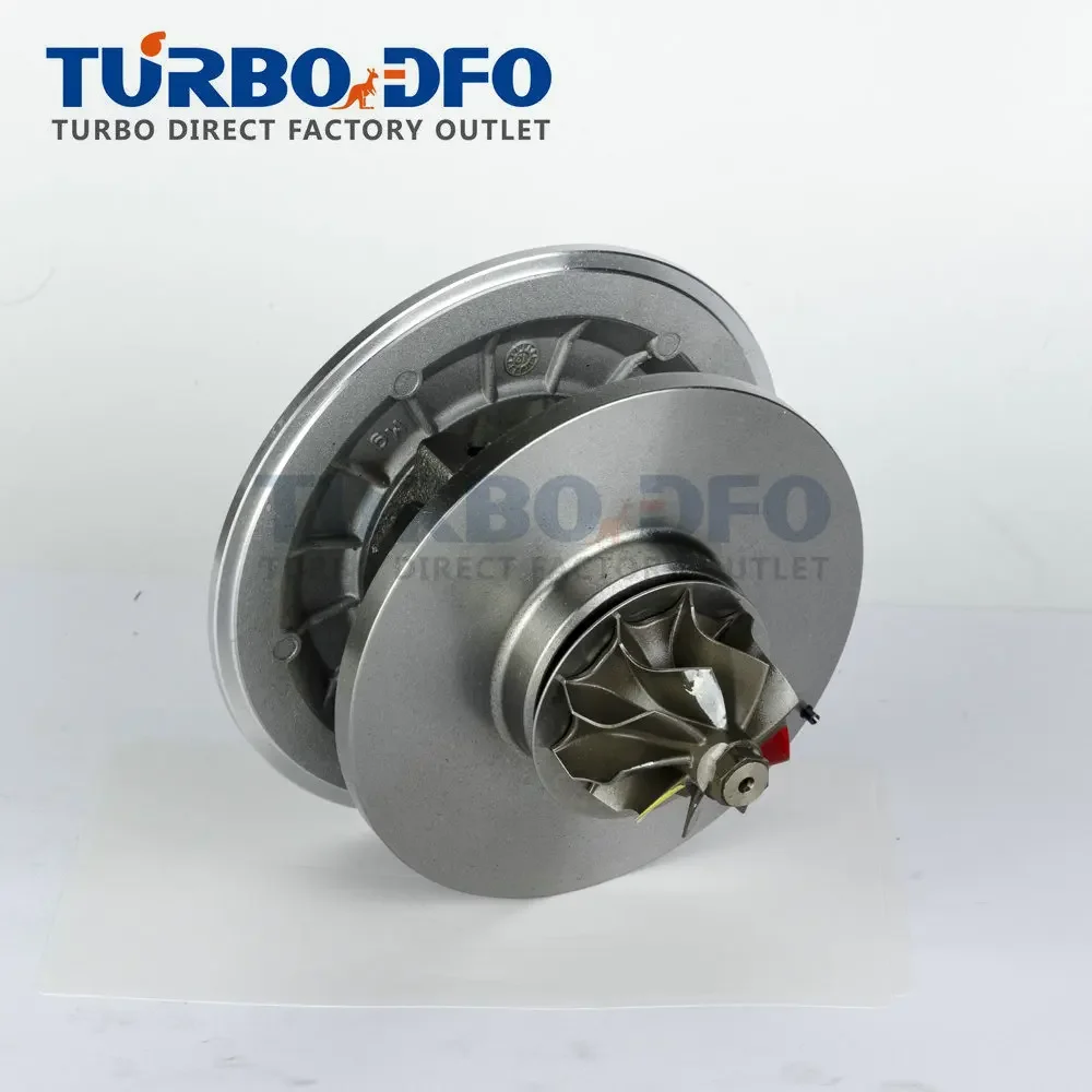 New Turbo car charger Cartridge 727210-0001 17201-0G010 for Toyota Avensis Corolla D-4D 85Kw 81Kw 115HP 1CD-FTV 2003-  Engine Pa