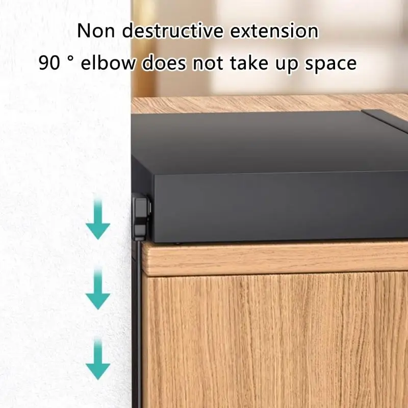 Кабель адаптера с разплиттером от 1 до 2 км.